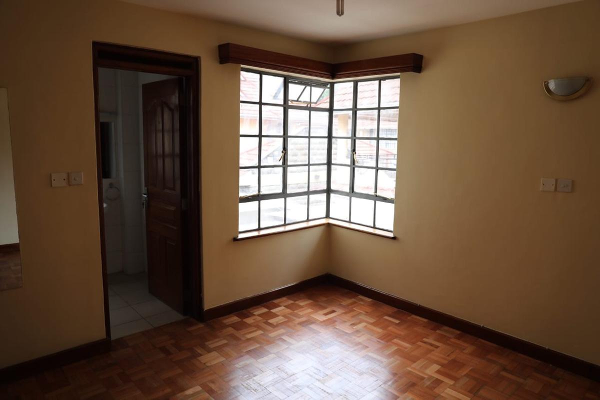 5 Bed Townhouse with En Suite at Kileleshwa - 13