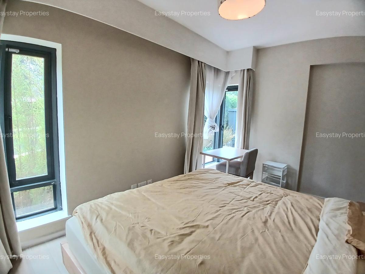 Furnished 2 Bed Apartment with En Suite in Riverside - 13