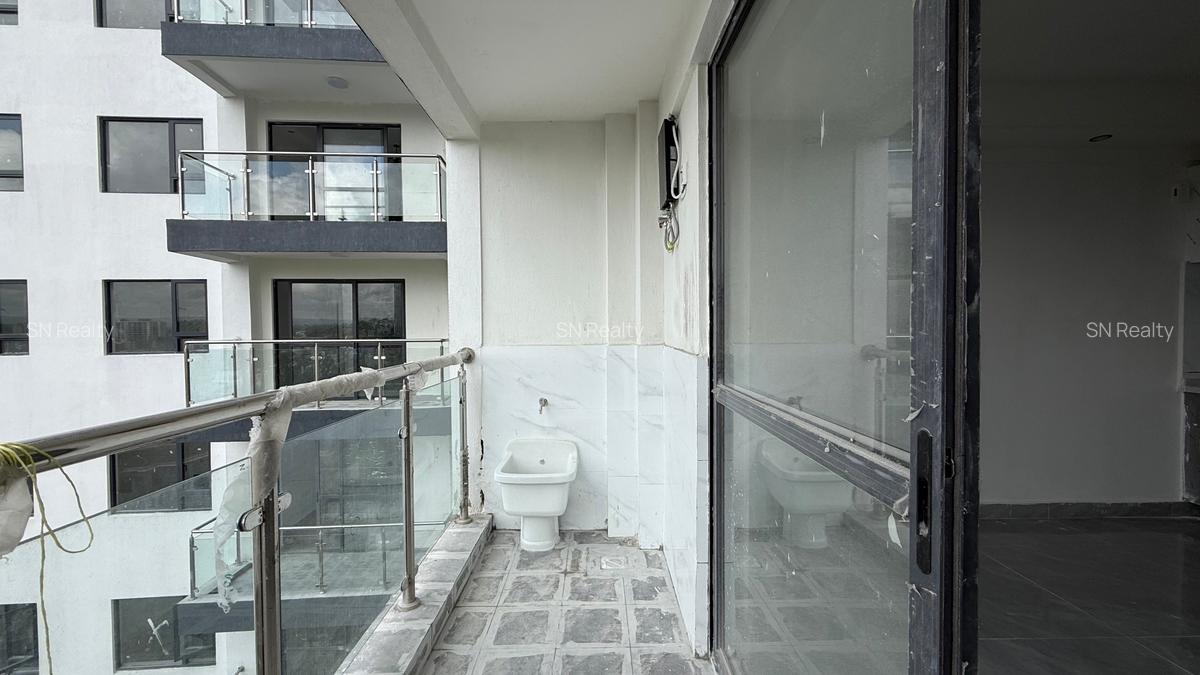 1 Bed Apartment with En Suite in Westlands Area - 3