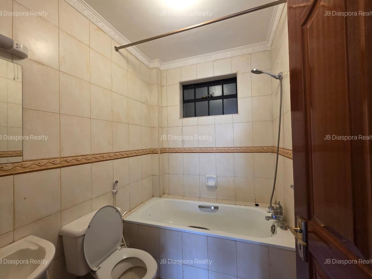 2 Bed Apartment with En Suite at Mvuli Road - 7