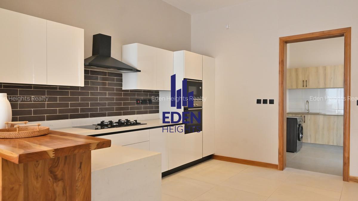 4 Bed Townhouse with En Suite in Loresho - 6