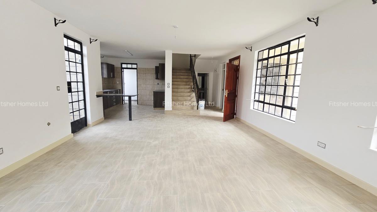 4 Bed House with En Suite in Mombasa Road - 15