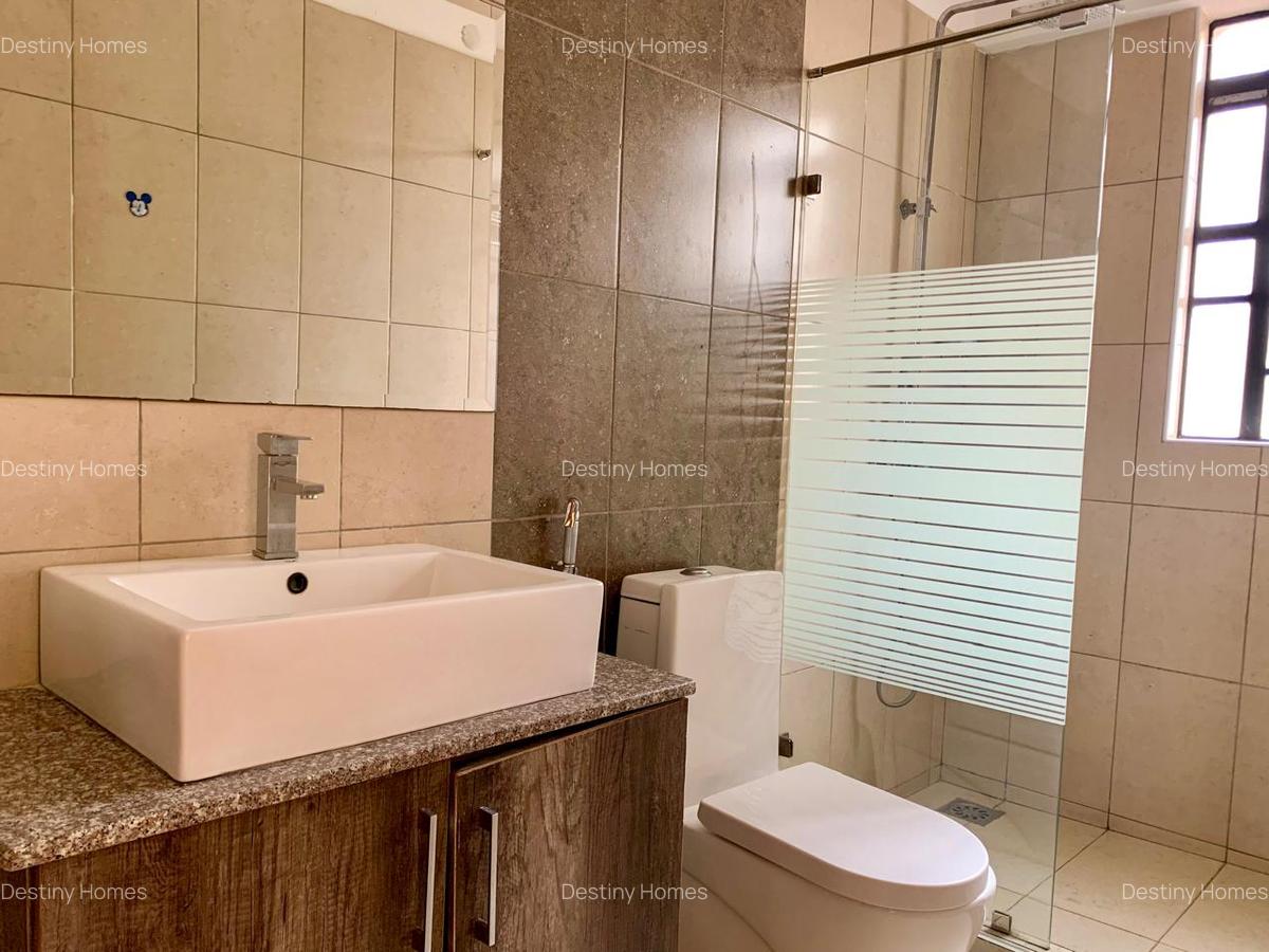3 Bed Apartment with En Suite in Kilimani - 7