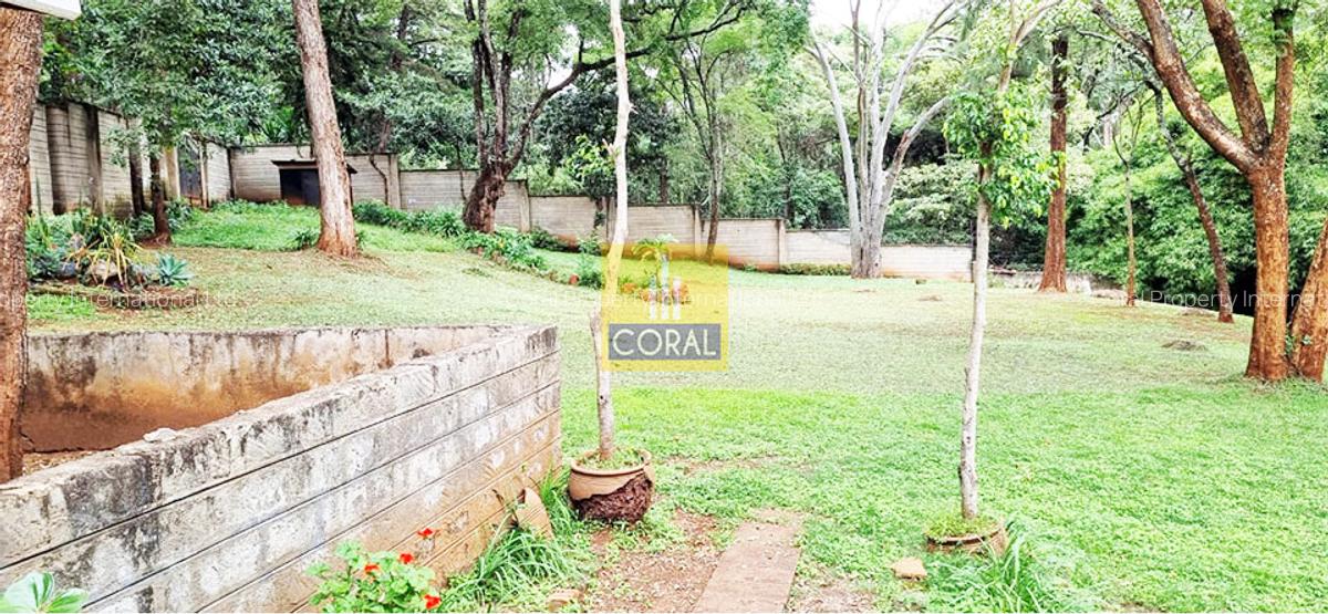 Land in Westlands Area - 1