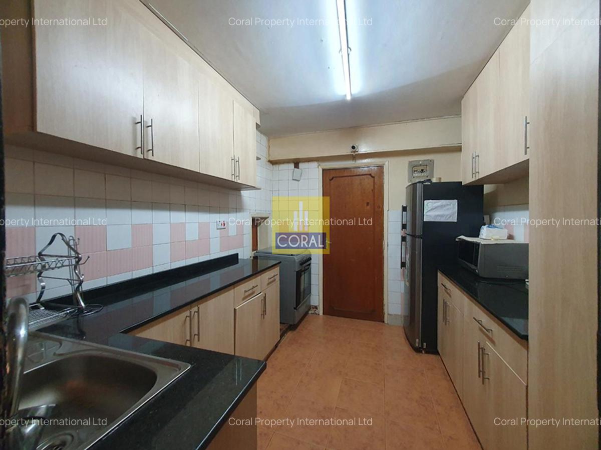 4 Bed Townhouse in Westlands Area - 3