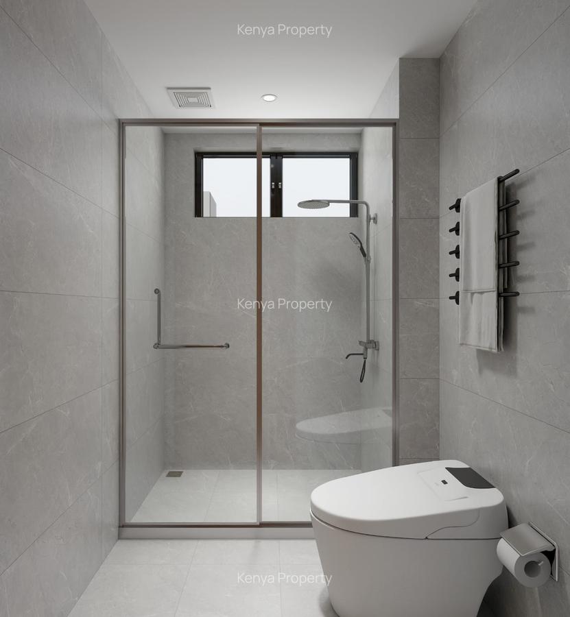 3 Bed Apartment with En Suite at Mbaazi Road - 18