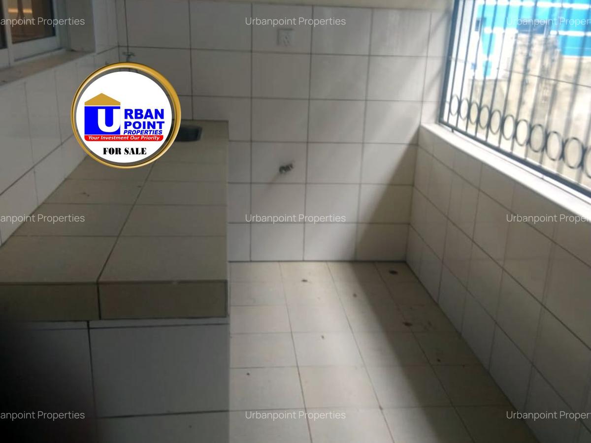 4 Bed House with En Suite in Nyali Area - 6