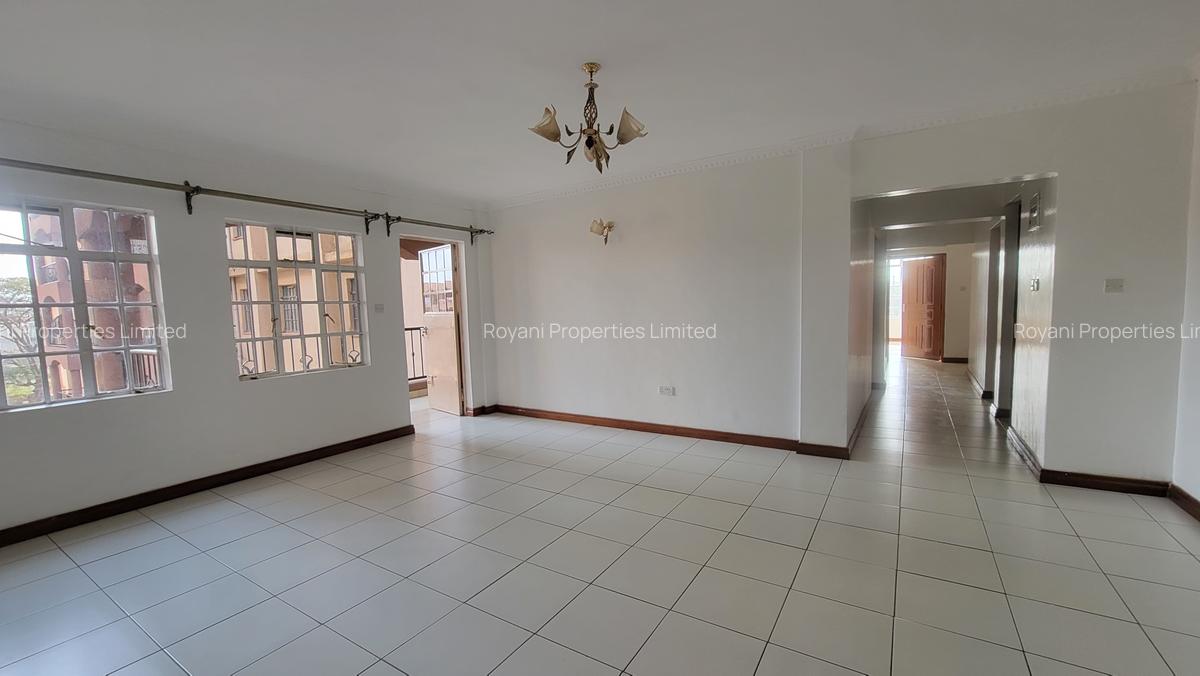 4 Bed Apartment with En Suite at Thika Road - 2
