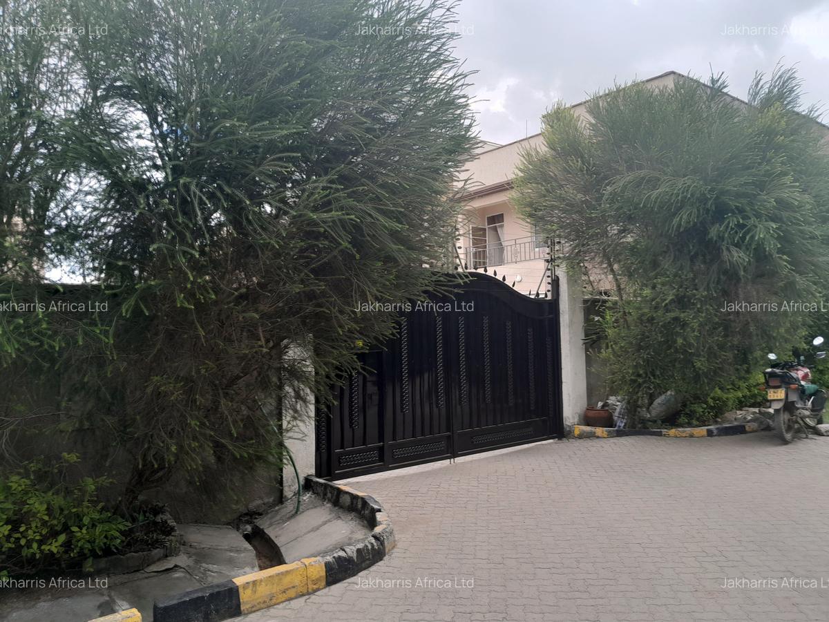 4 Bed Townhouse with En Suite in Syokimau - 16
