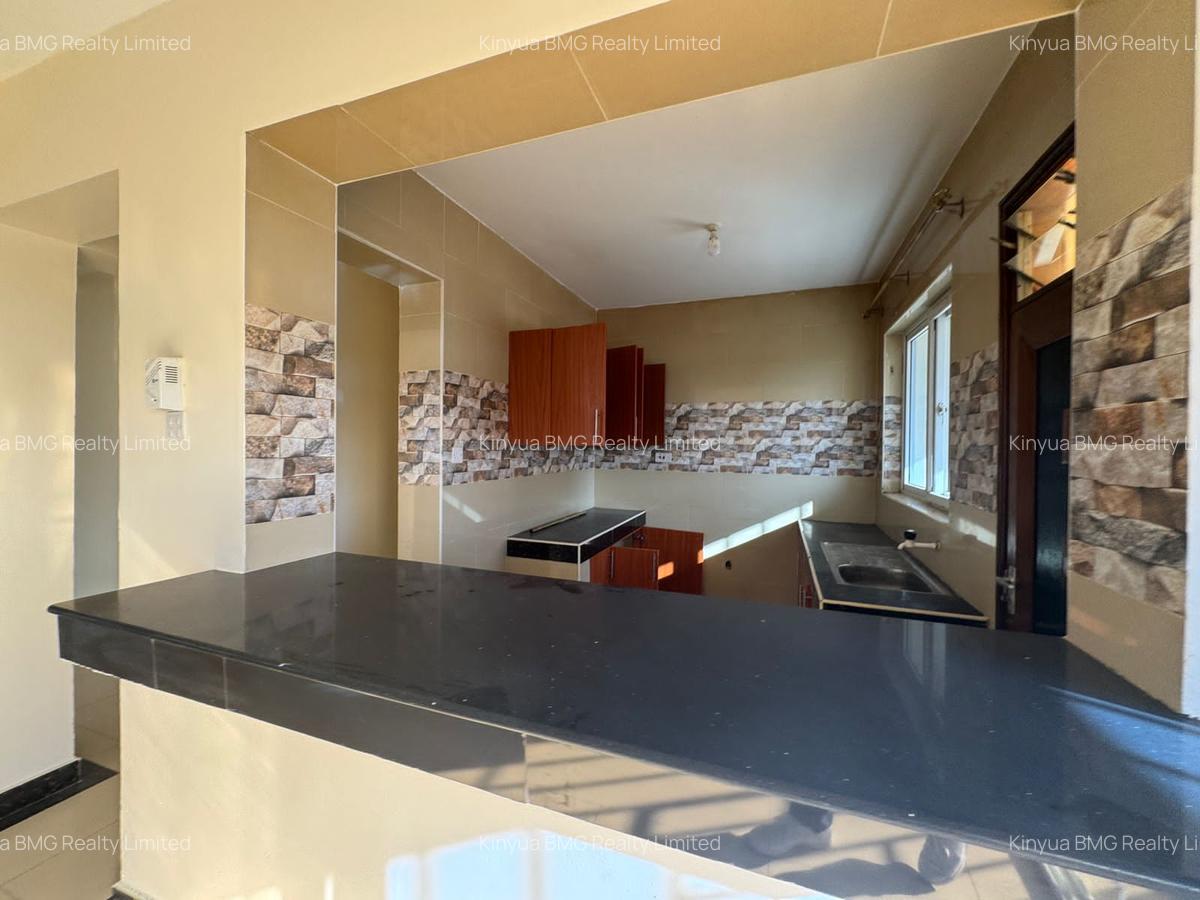 3 Bed Apartment with En Suite in Nyali Area - 10