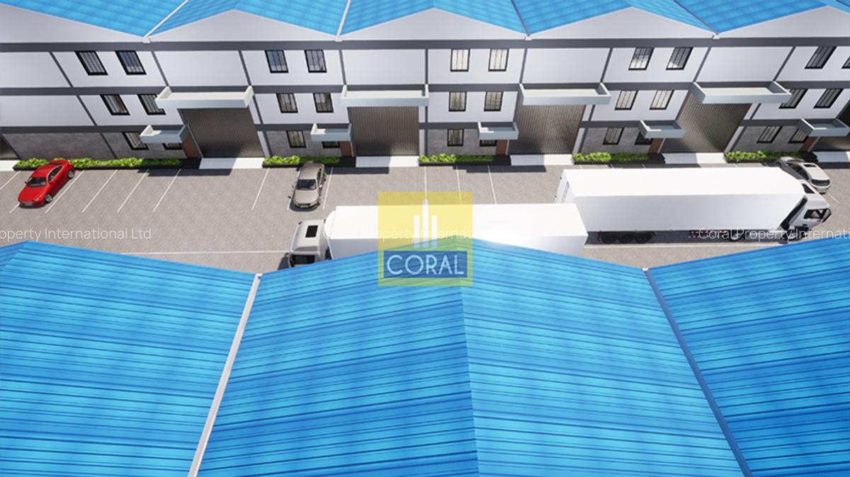 Warehouse in Eastern ByPass - 11