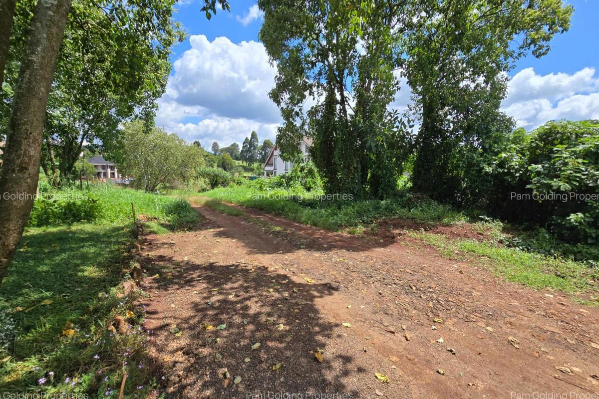 0.13 ac Residential Land at Migaa Estate - 9