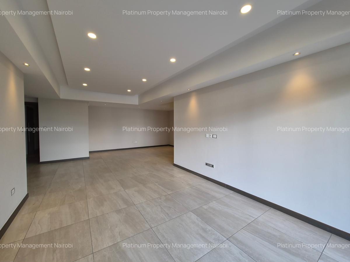 3 Bed Apartment with En Suite at Spring Valley - 2