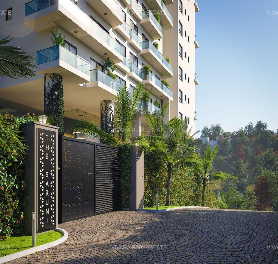 2 Bed Apartment with En Suite in Riverside - 2