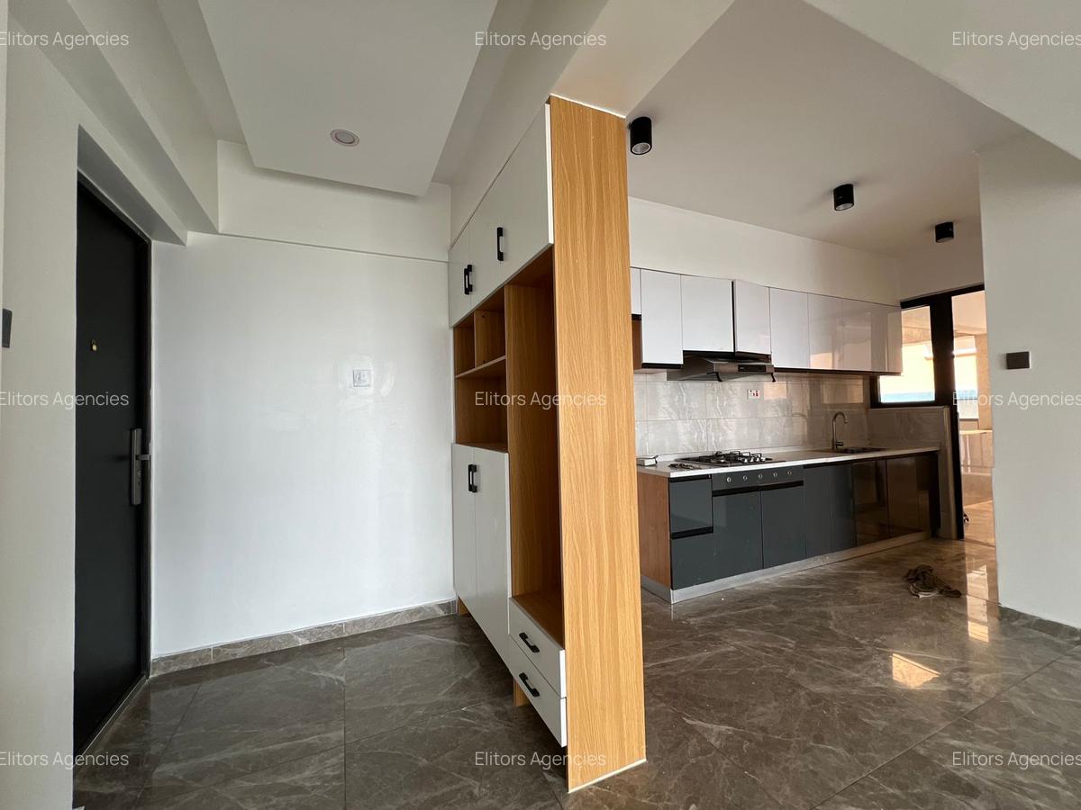 2 Bed Apartment with En Suite at Kindaruma Road - 8