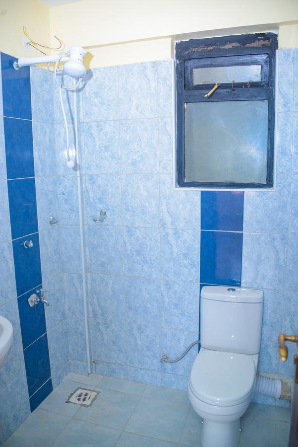 1 Bed Apartment with En Suite at Jamhuri Crescent - 6