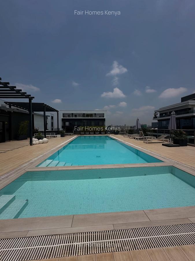 3 Bed Apartment with En Suite at Riverside Drive - 3