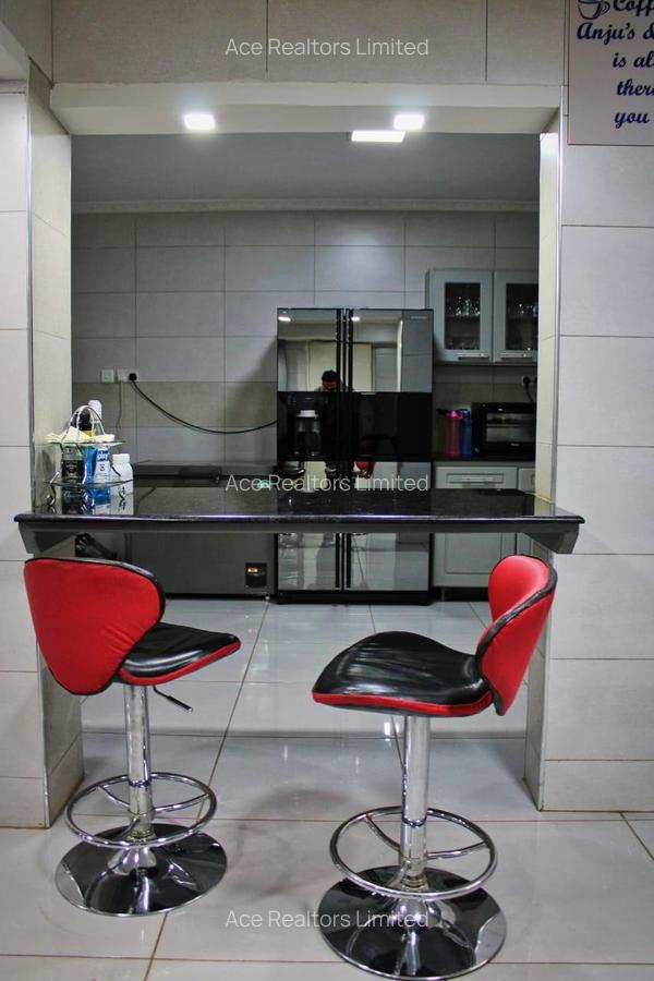 6 Bed Townhouse with En Suite at Karuna Close Nairobi - 4