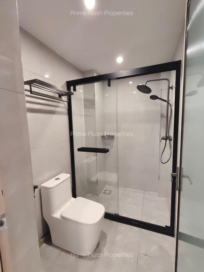 2 Bed Apartment with En Suite in Riverside - 6