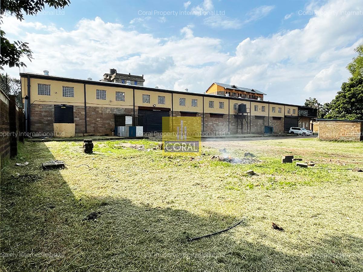 Warehouse in Kikuyu Town - 16