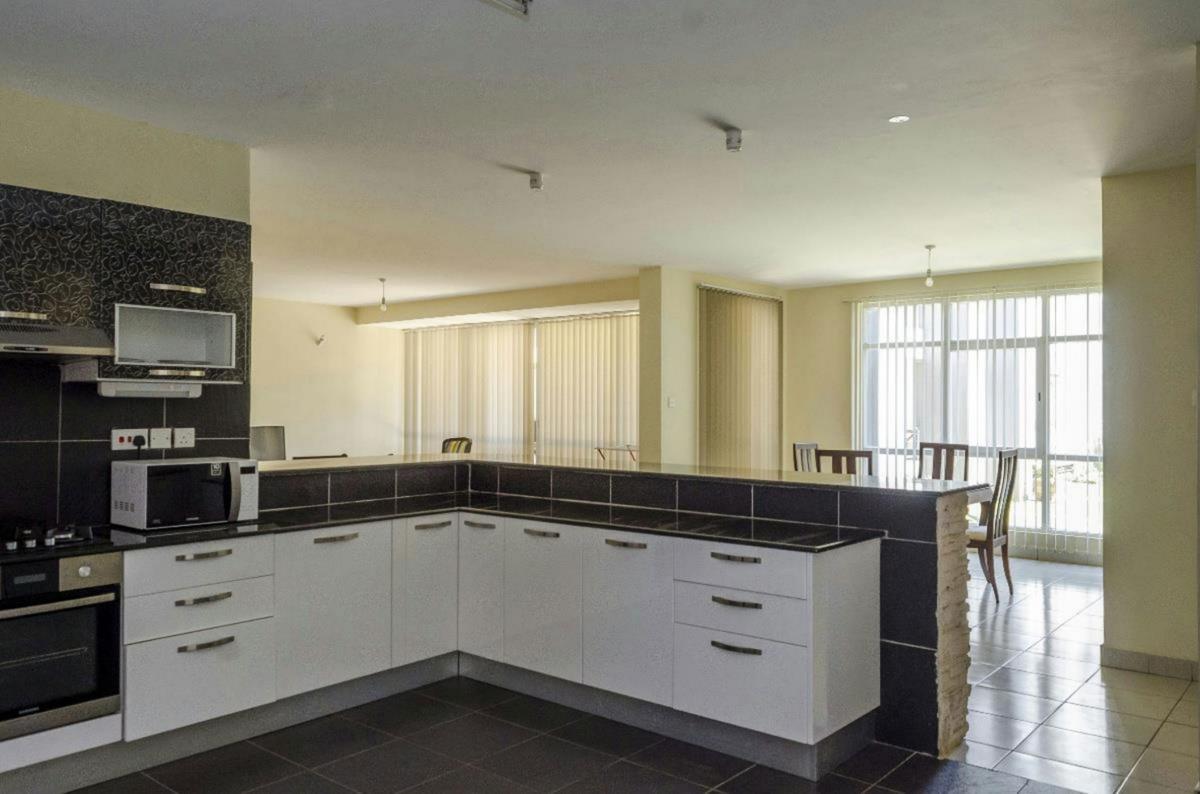 1 Bed Apartment with Parking in Kilimani - 7