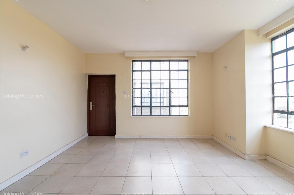 3 Bed Apartment with En Suite at Syokimau Airport Road - 3