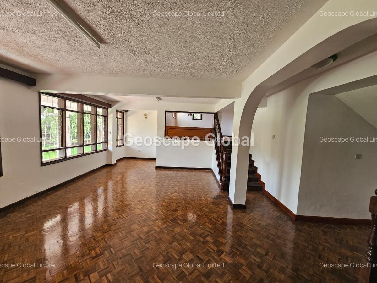 5 Bed House with En Suite in Gigiri - 15