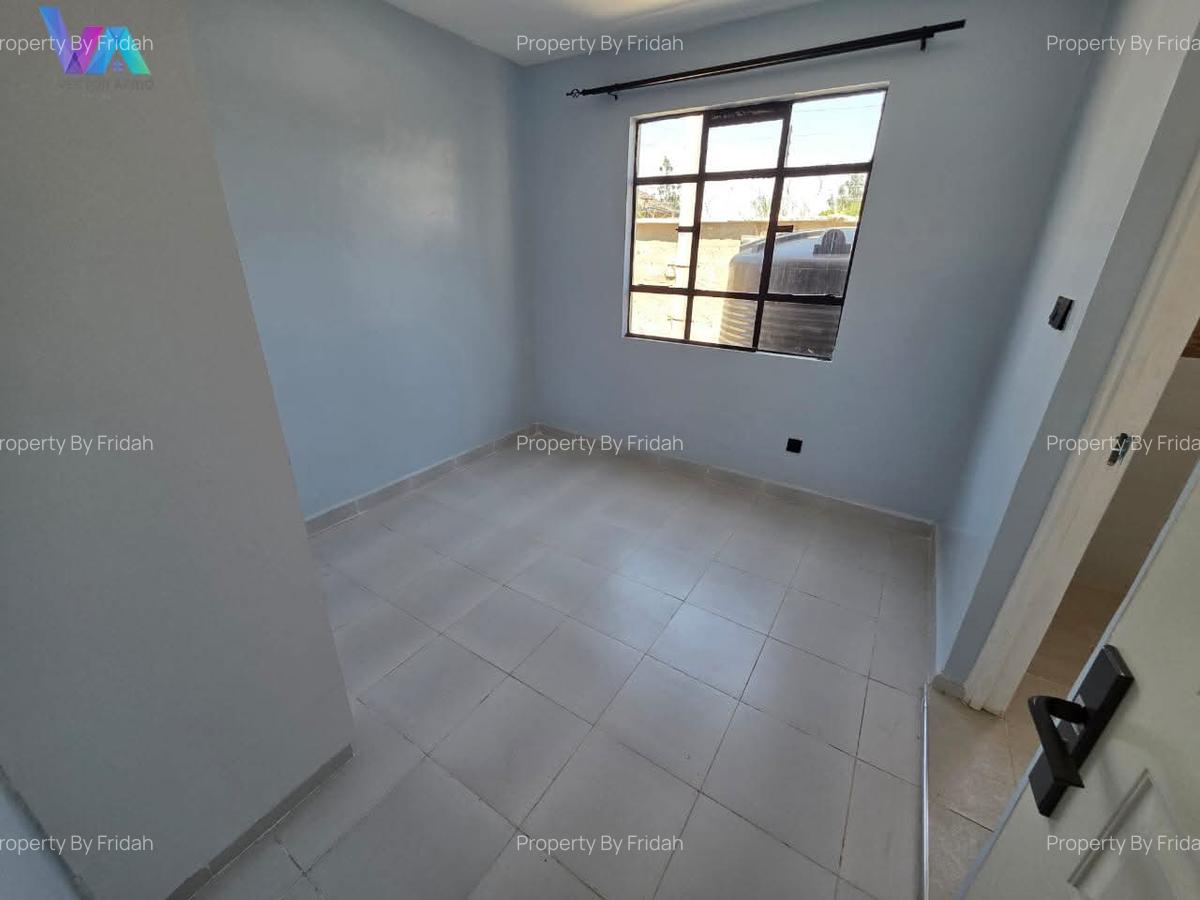 4 Bed House with En Suite in Kitengela - 11