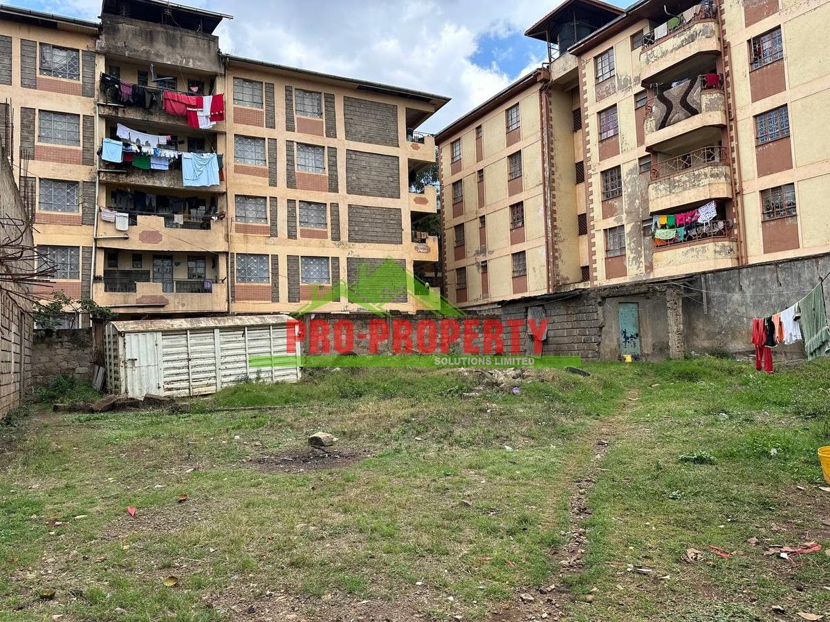 Commercial Land at Kikuyu - 6