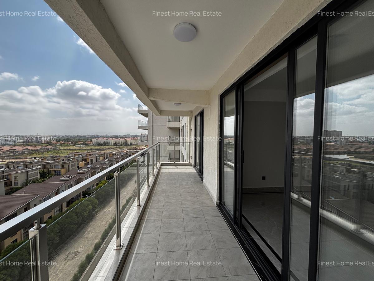 3 Bed Apartment with En Suite at Mombasa Road - 4