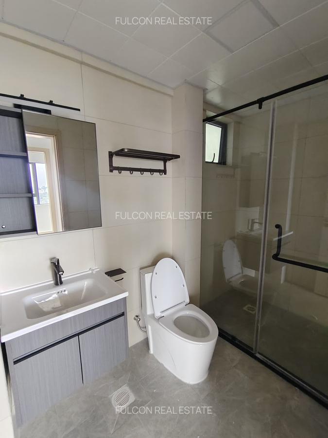 2 Bed Apartment with En Suite in Westlands Area - 14