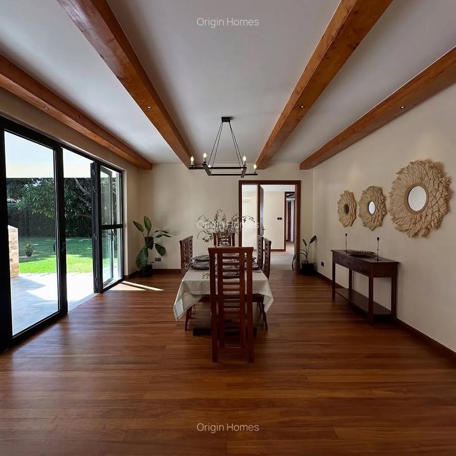 5 Bed House with En Suite at Runda - 3