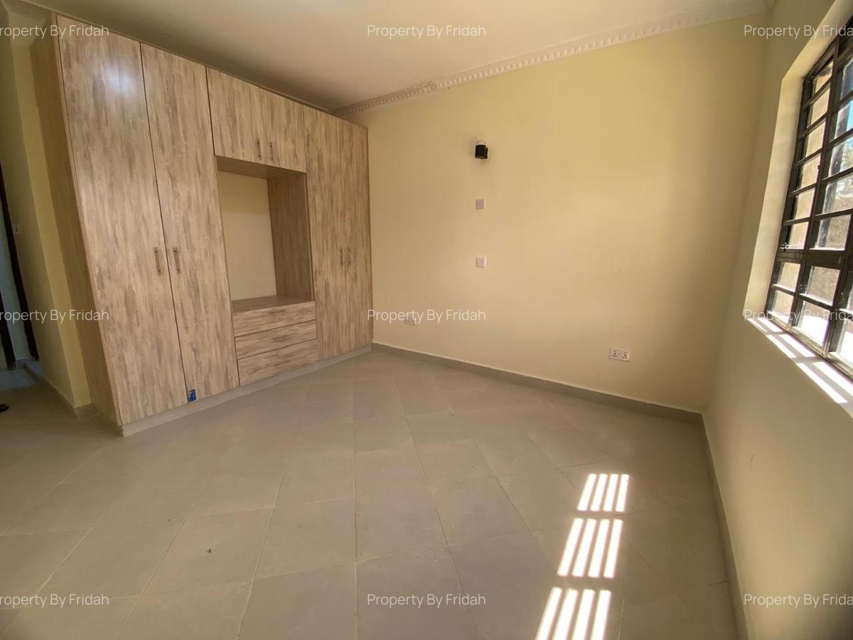 4 Bed House with En Suite in Kitengela - 6