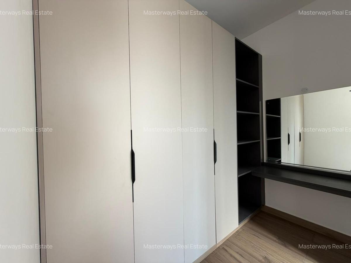 2 Bed Apartment with En Suite in Kitisuru - 12