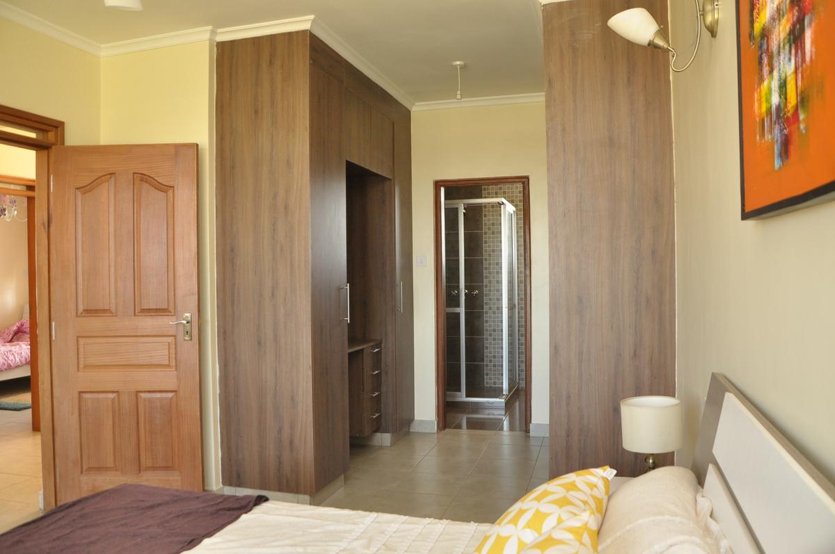 3 Bed House with En Suite at Eden Ville Estate - 13