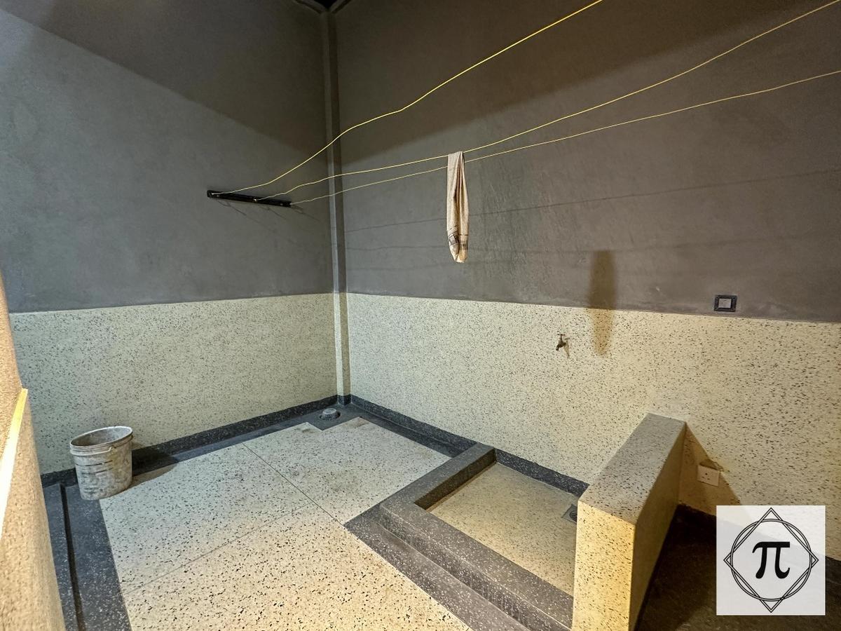2 Bed Apartment with En Suite in Muthaiga - 7