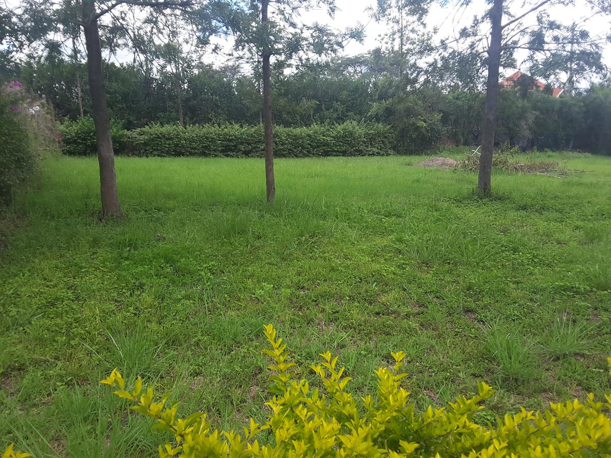 0.1 ha Residential Land in Ongata Rongai - 10