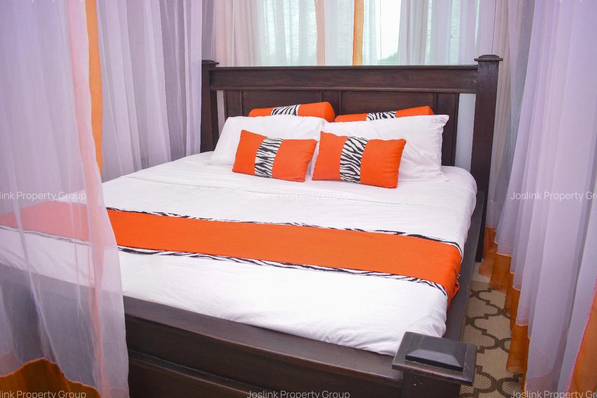Serviced 3 Bed Apartment with En Suite in Nyali Area - 15