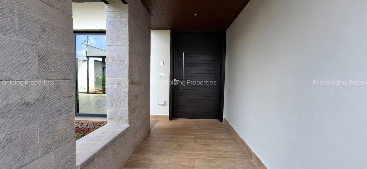 3 Bed House with En Suite in Kiambu Road - 10