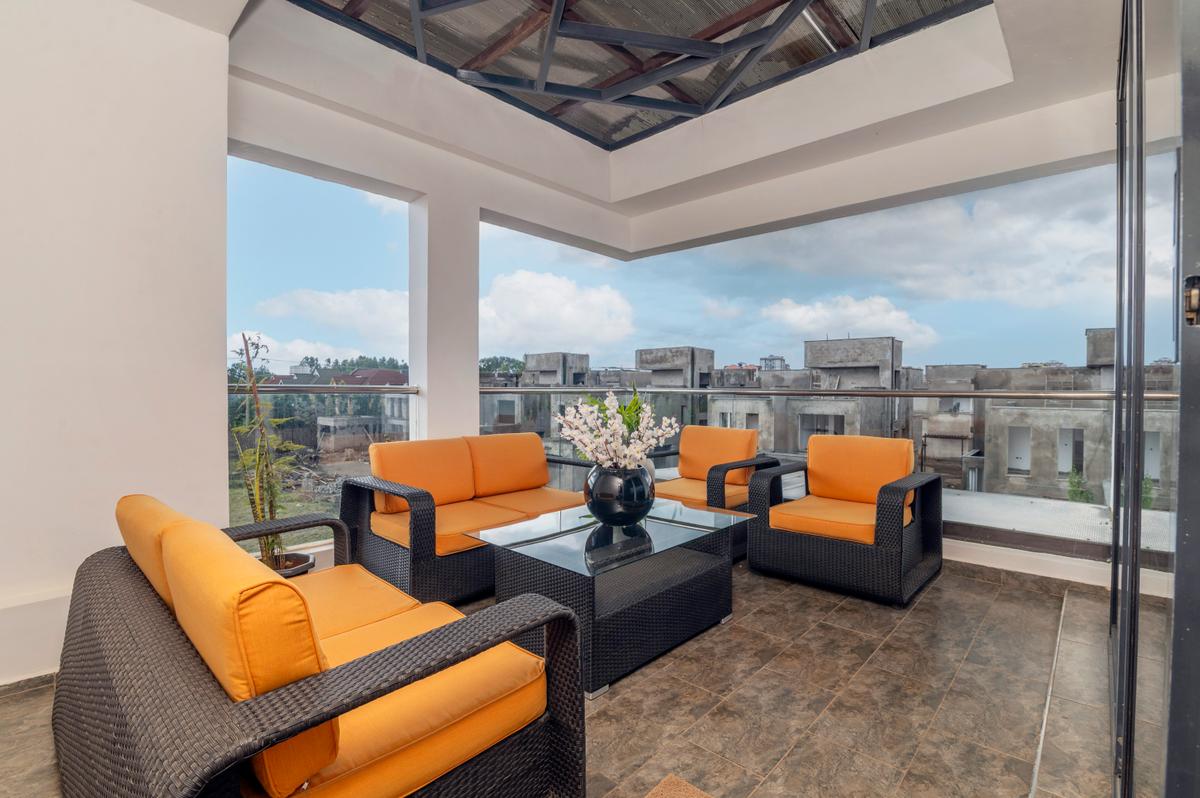 143 Brookview - Membley in Membley, Kiambu County - 3