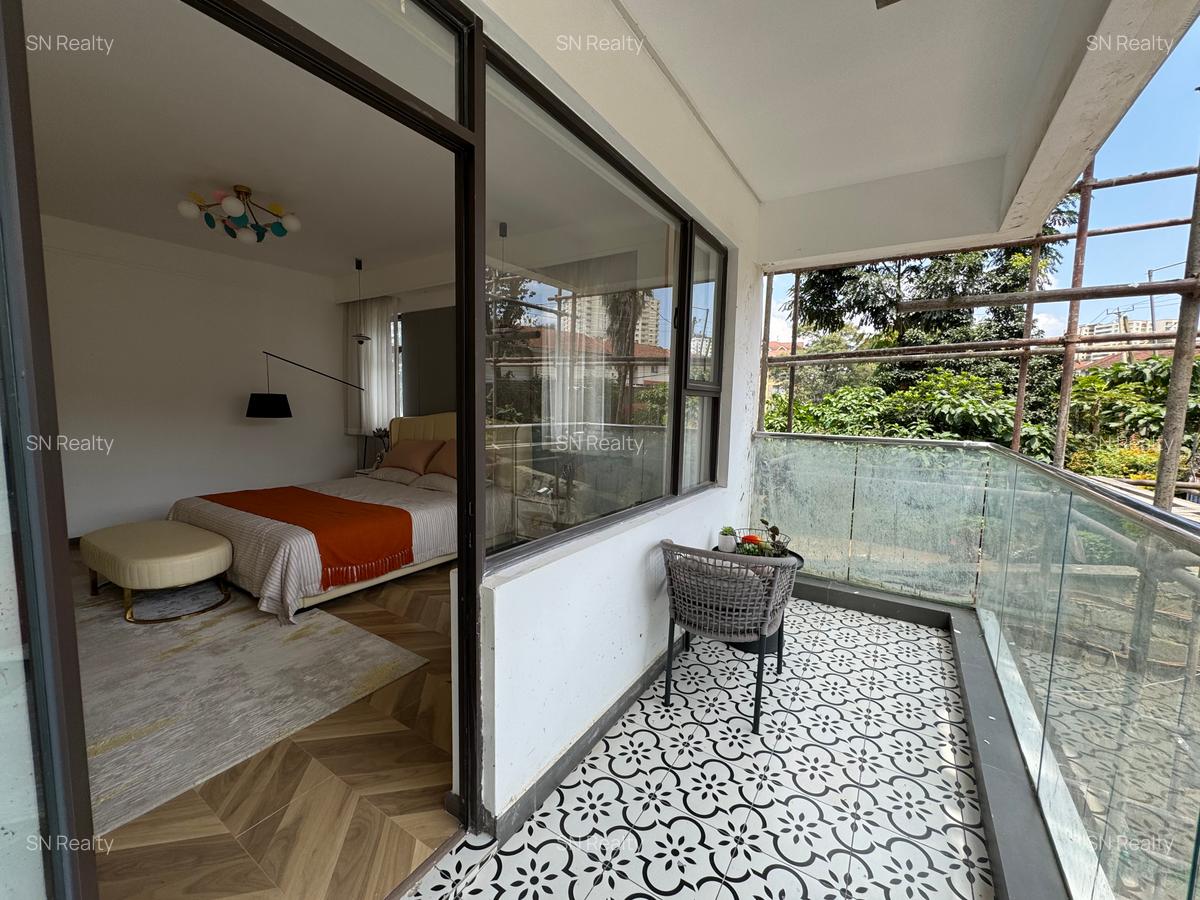 4 Bed Apartment with En Suite at Githunguri Rd - 9