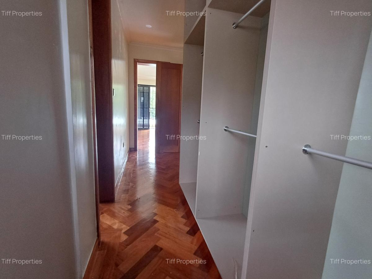 6 Bed Townhouse in Loresho - 13