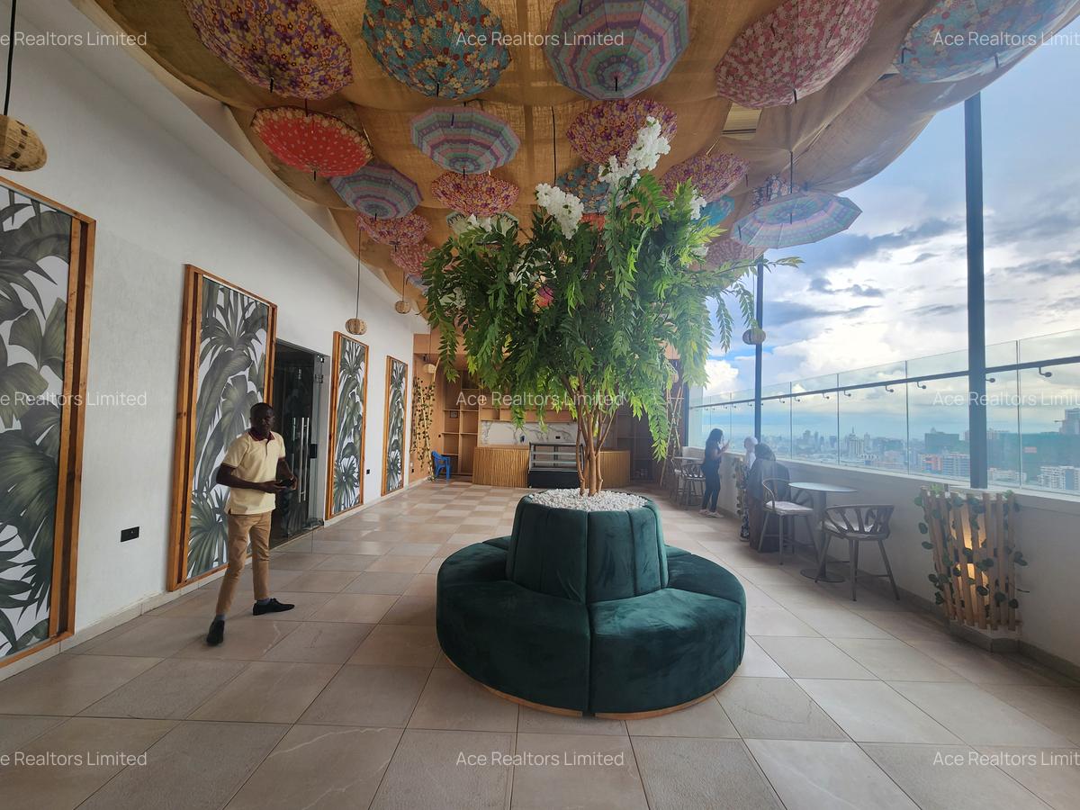 4 Bed Apartment with En Suite at General Mathenge - 2