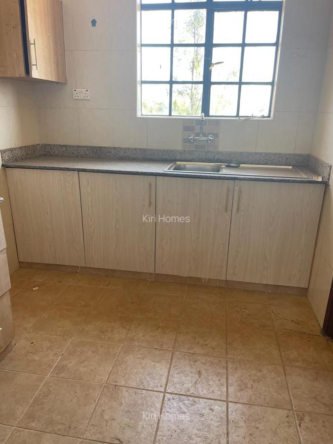 2 Bed Apartment with En Suite in Ridgeways - 12