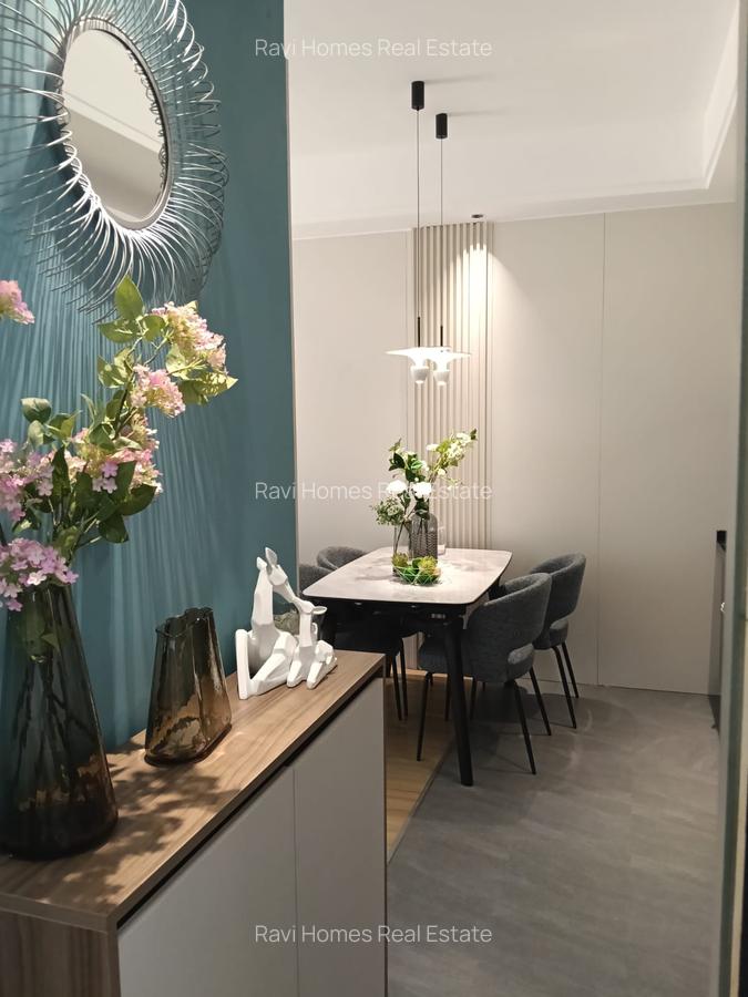 1 Bed Apartment with Swimming Pool in Lower Kabete - 9