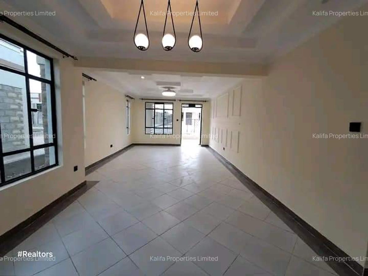 3 Bed House with En Suite in Kitengela - 17