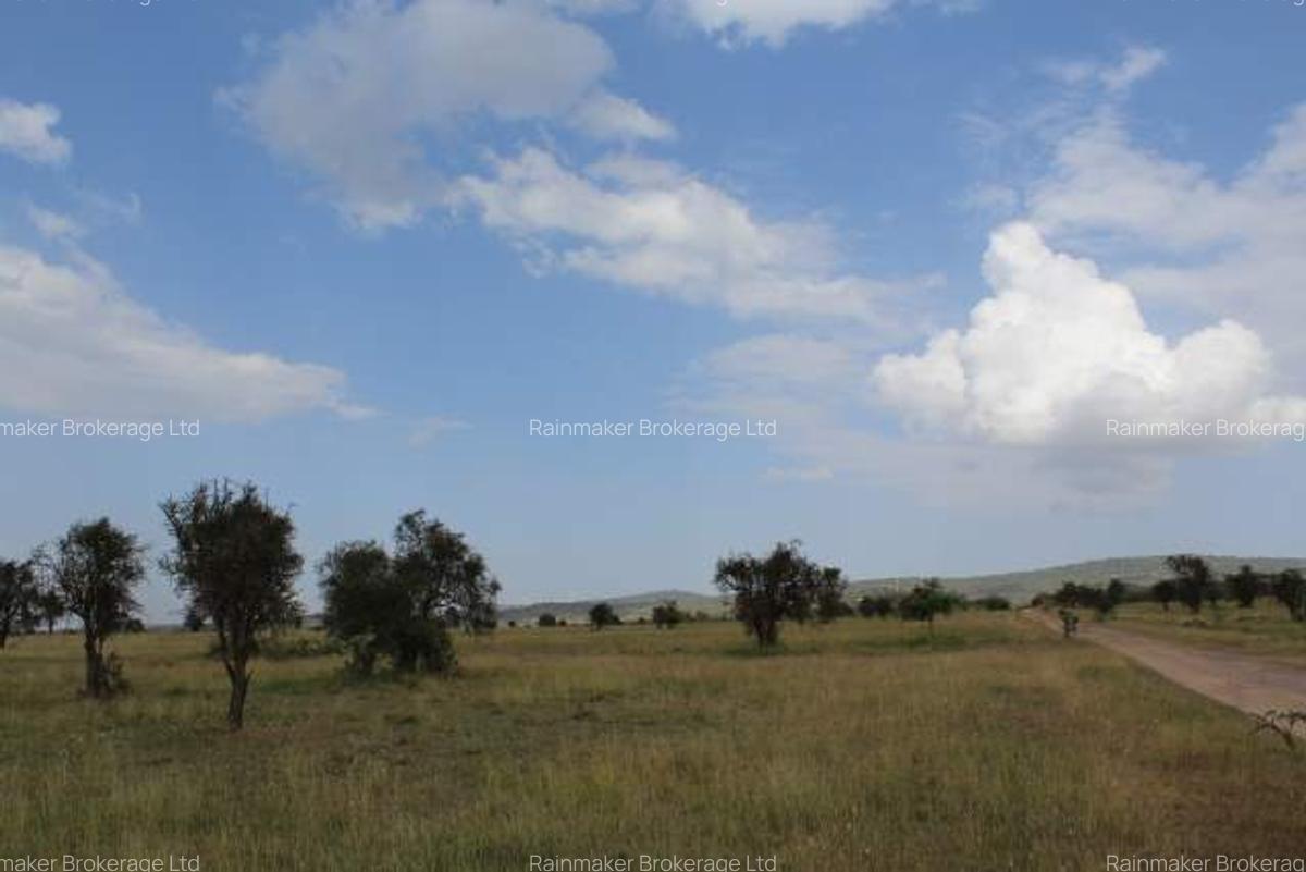 Land in Mombasa Road - 9