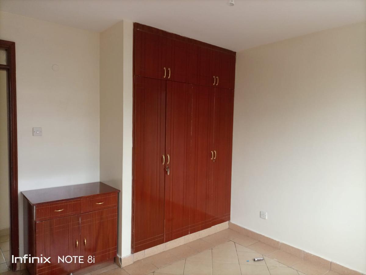 4 Bed Apartment with En Suite in South C - 8