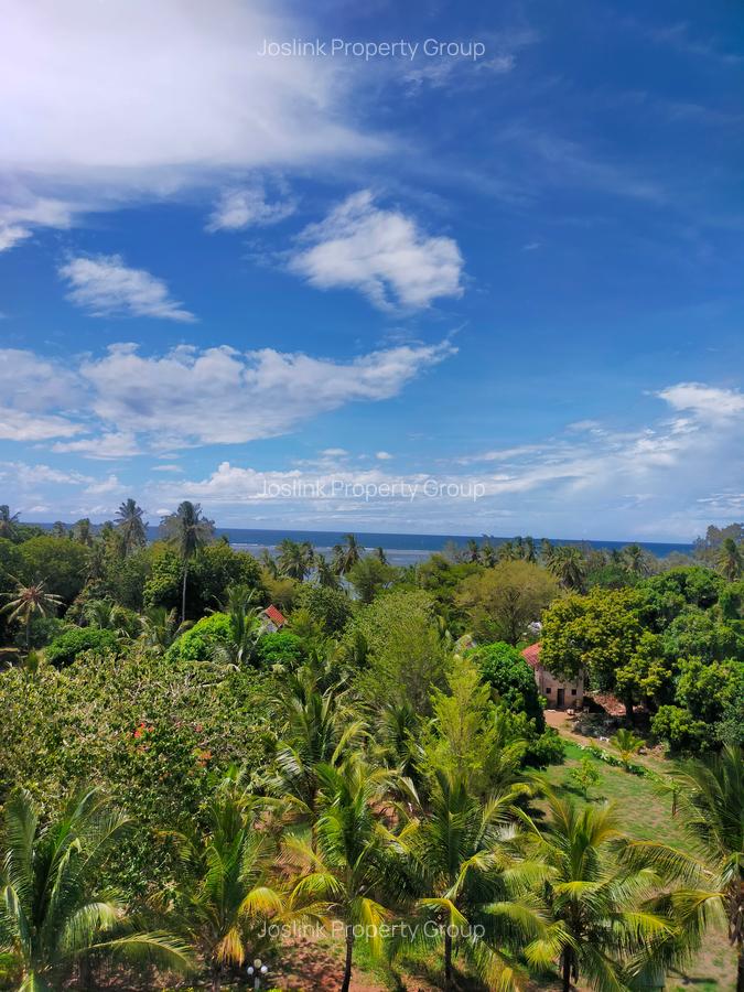 3 Bed Apartment with En Suite in Nyali Area - 12
