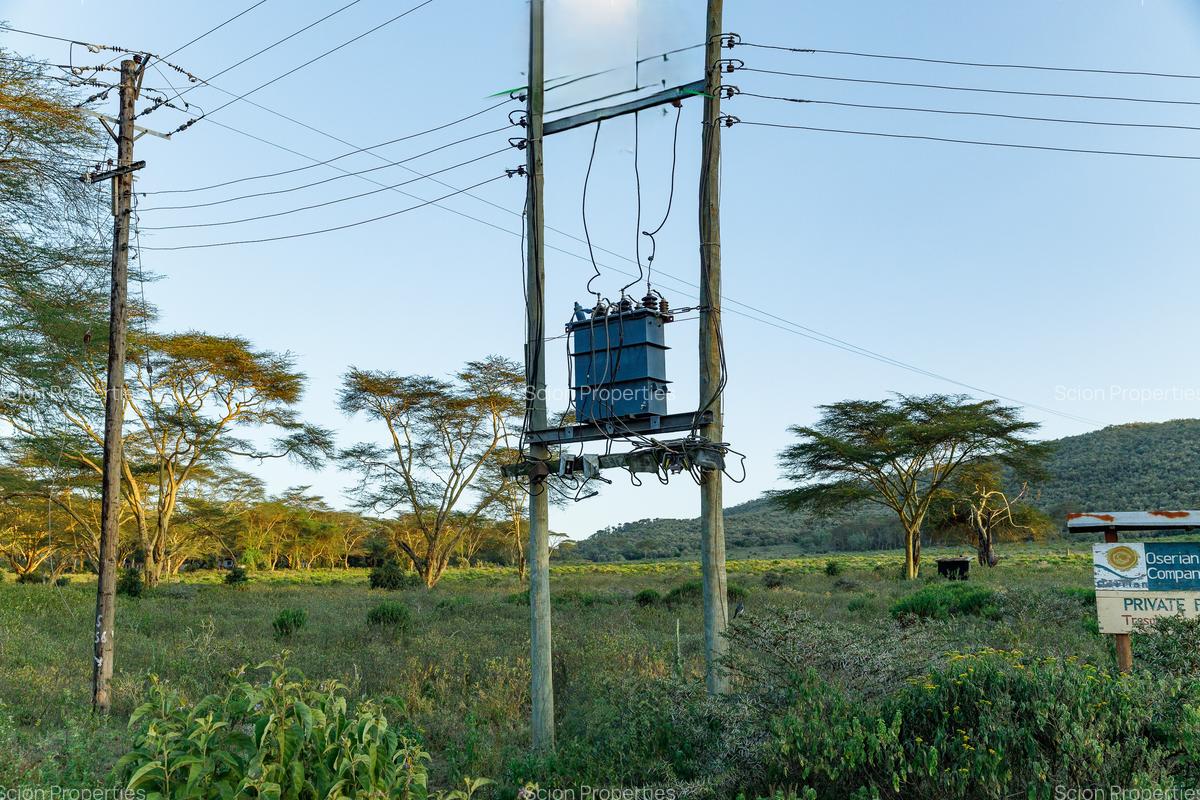 0.125 ac Residential Land in Naivasha - 11